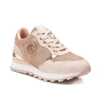 Xti Trainers 142374 nude