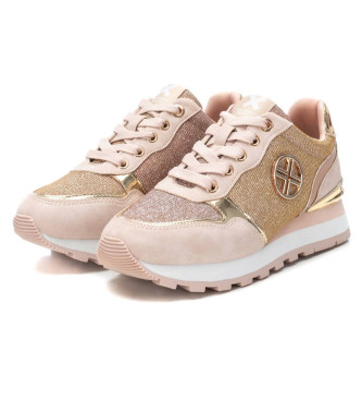 Xti Trainers 142374 nude