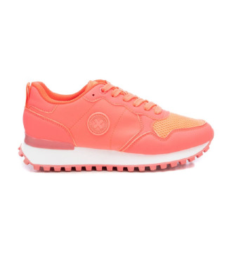 Xti Trainers 142451 coral