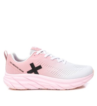 Xti Trainers 142458 pink