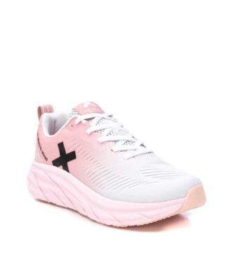 Xti Trainers 142458 pink