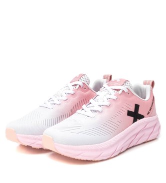 Xti Trainers 142458 pink