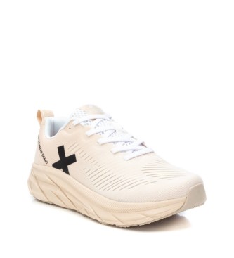 Xti Trainers 142458 beige