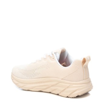 Xti Trainers 142458 beige