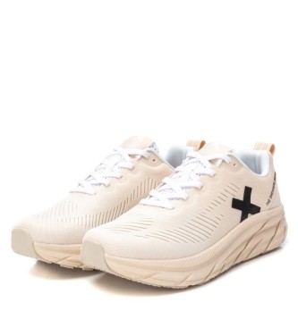 Xti Trainers 142458 beige