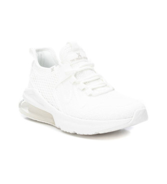 Xti Trainers 142463 wit
