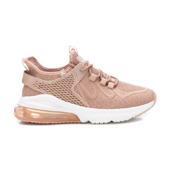Xti Trainers 142463 nude