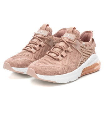 Xti Trainers 142463 nude