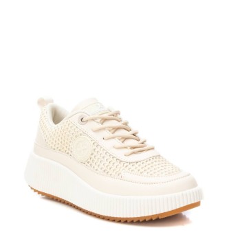 Xti Baskets 142465 off-white