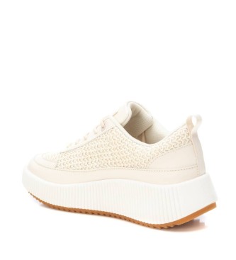 Xti Baskets 142465 off-white