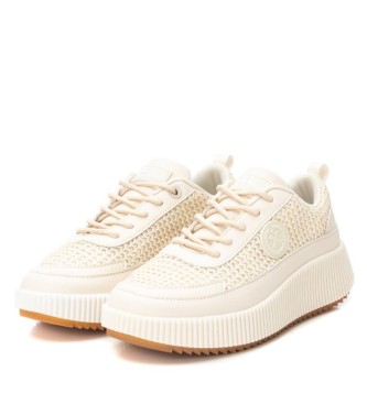 Xti Baskets 142465 off-white