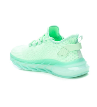 Xti Trainers 142475 groen