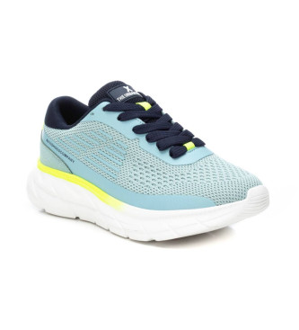 Xti Trainers 142478 groen