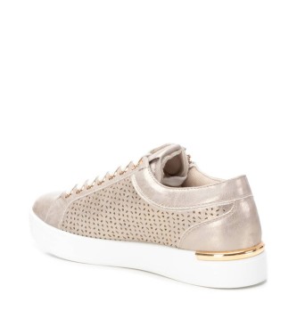 Xti Trainers 142490 goud