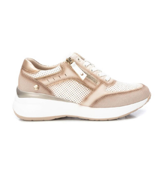 Xti Turnschuhe 142578 beige