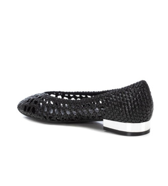 Xti Chaussures 142608 noir