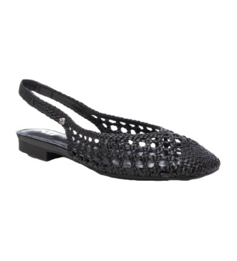 Xti Heeled shoes 142620 black