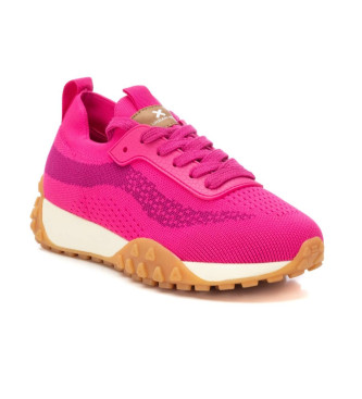 Xti Trainers 142810 pink