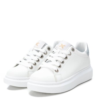 Xti Zapatillas 142816 blanco