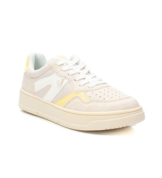 Xti Trainers 142819 off-white