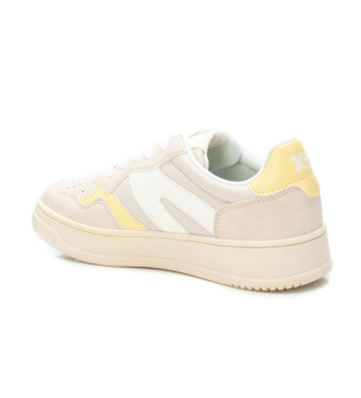 Xti Trainers 142819 off-white
