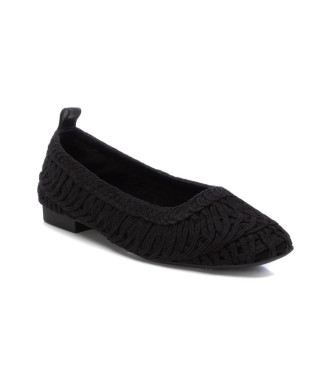 Xti Zapatos 142888 negro