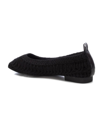 Xti Shoes 142888 black