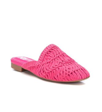 Xti Sapatos 142890 cor-de-rosa