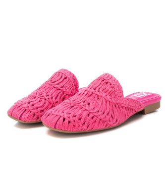 Xti Sapatos 142890 cor-de-rosa