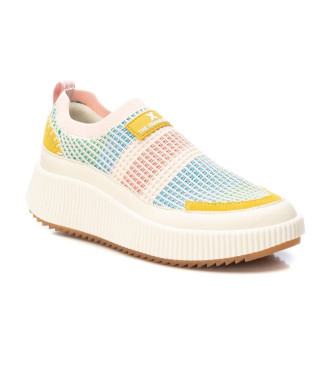 Xti Trainers 142895 multicolour