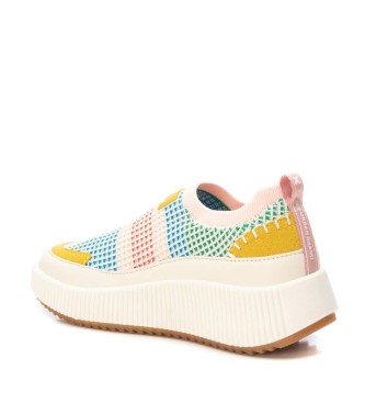 Xti Baskets 142895 multicolore