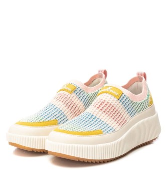 Xti Trainers 142895 multicolour