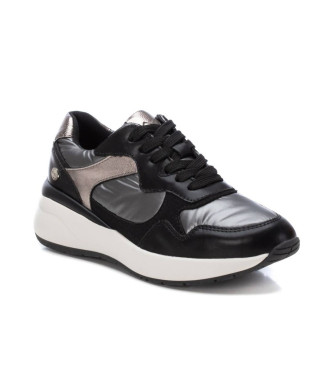 Xti Trainers 142923 Zilver