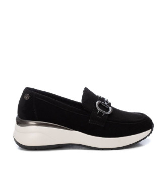 Xti Xti Chaussures pour femmes 142924 noir