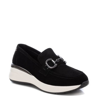 Xti Xti Chaussures pour femmes 142924 noir