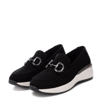 Xti Xti Chaussures pour femmes 142924 noir