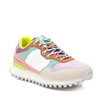 Xti Trainers 142934 multicolour