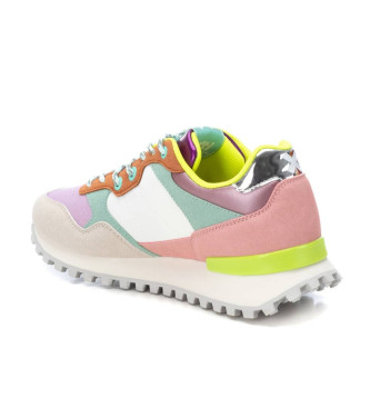 Xti Trainers 142934 multicolour