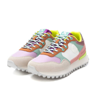 Xti Trainers 142934 multicolour