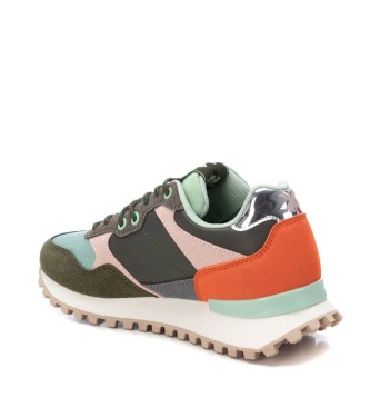 Xti Trainers 142934 multicolour