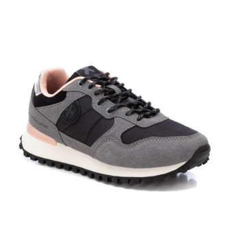 Xti Trainers 142934 grey