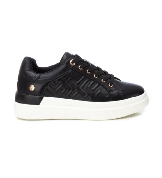 Xti Trainers 142954 black