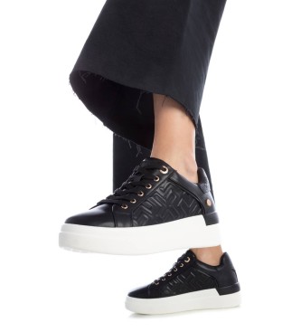 Xti Baskets 142954 noir