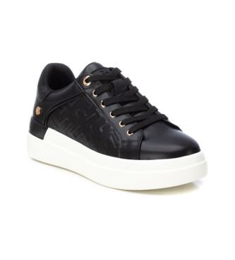 Xti Baskets 142954 noir