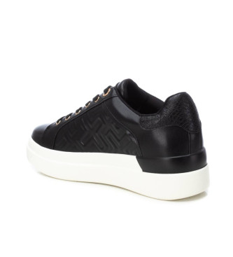 Xti Baskets 142954 noir