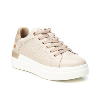 Xti Trningsskor 142954 beige