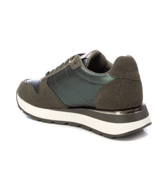 Xti Trainers 142965 groen