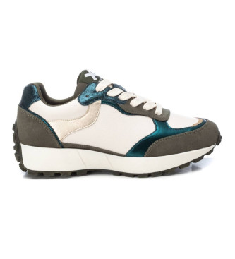 Xti Trainers 142970 groen