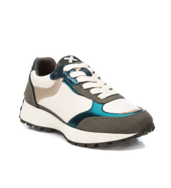 Xti Trainers 142970 groen