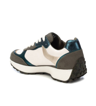 Xti Trainers 142970 groen